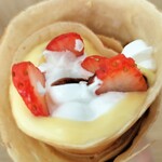 ディッパーダン - 料理写真: