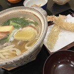 道頓堀 今井 本店 - 