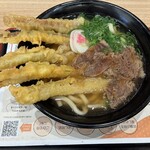 資さんうどん 周南新宿通店 - 
