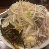 麺屋 のスたOSAKA 難波千日前店 