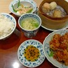 梅香 阪急三番街店