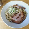 自家製太麺 元気屋