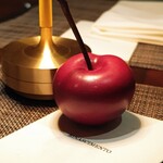 リナシメント - 