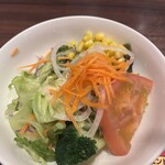 ジョナサン 御徒町 - 