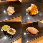 恵比寿 鮨 ふじまさ - 