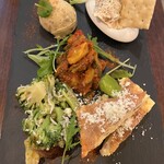 ピッツェリア ダ タサキ - 