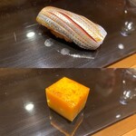 恵比寿 鮨 ふじまさ - 