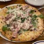 PIZZERIA LEON - 