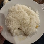 ゴールドラッシュ - ライス