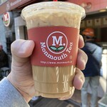 モンマスティー 千駄ヶ谷店 - 