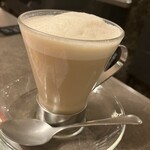 ドトール珈琲店 綱島西口店 - 