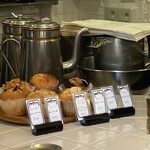 モンマスティー 千駄ヶ谷店 - 