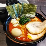 麺屋 だるま - 料理写真: