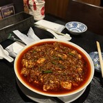 陳麻婆豆腐 マエジマ - 