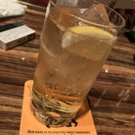 ライブハウス・ケントス 銀座店 - 