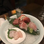 天空の月 - 