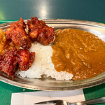 ラッキーピエロ - 料理写真: