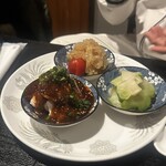 陳麻婆豆腐 マエジマ - 