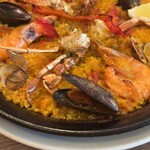 Bar Espanol LA BODEGA - 