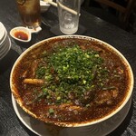 陳麻婆豆腐 マエジマ - 