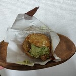 お米パン5 1/2 bakery - 