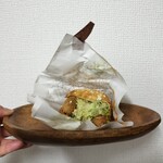 お米パン5 1/2 bakery - 