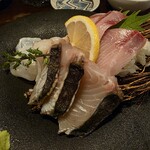 バルめし山田 - 