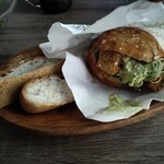 お米パン5 1/2 bakery - 