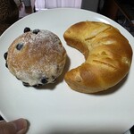 小麦と酵母 濱田家 - 