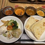 インド料理　GANGA - 