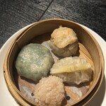 陳麻婆豆腐 マエジマ - 
