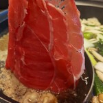 しゃぶ葉 - 料理写真:牛＆豚 食べ放題コース