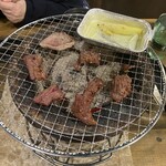 七輪焼肉 安安 綱島店 - 
