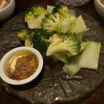 バルめし山田 - 
