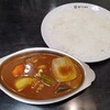 デリー - ベンガルカレー1270円