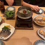 個室完備 稲ノ和 - 