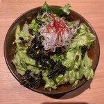 すすきの焼肉きらく - 