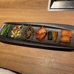 すすきの焼肉きらく - 