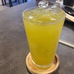 大阪豚骨ラーメンみさわ - 