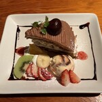 コーヒー・ルンバ - 