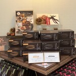 カカオティエゴカン - カカオサンド