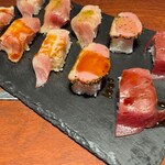 全席個室居酒屋 食べ放題 かなで - 