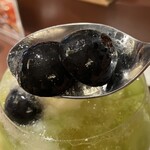 カカオティエゴカン - ナガノパープル