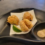 大阪豚骨ラーメンみさわ - 