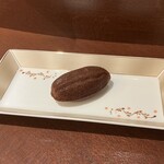 カカオティエゴカン - 生チョコフィナンシェ