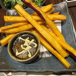 九州うまいもんと焼酎 芋蔵 - 