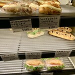 パンやきどころ RIKI - 