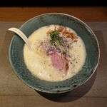 麺処 はら田 - 料理写真: