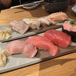 寿司 潮騒 - 