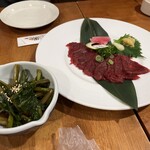 門前酒場山里 - 